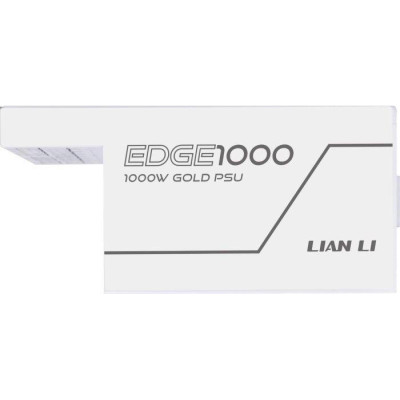 Lian Li EDGE1000 White (G9P.EG1000.WE00.EU)