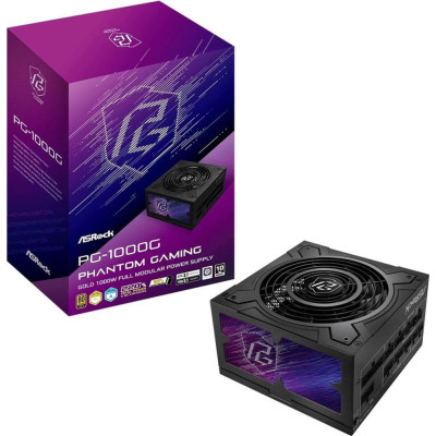 ASRock Phantom Gaming 1000W (PG-1000G)