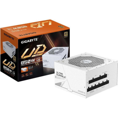 GIGABYTE UD850GM PG5 V2 ICE (GP-UD850GM PG5 ICE)