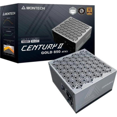 Montech CENTURY II 850