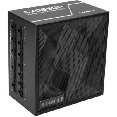Lian Li SX0850P Black (G9P.SX0850P.B000.EU)