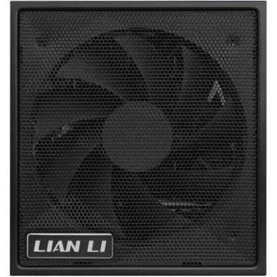 Lian Li SX0850P Black (G9P.SX0850P.B000.EU)