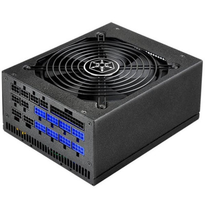 Silver Stone 1000W STRIDER (SST-ST1000-PT)