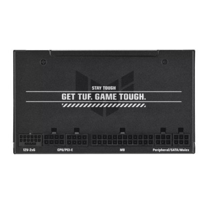 Asus TUF Gaming 850W Gold EVO (90YE00SA-B0NA00)
