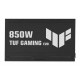 Asus TUF Gaming 850W Gold EVO (90YE00SA-B0NA00)