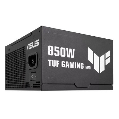 Asus TUF Gaming 850W Gold EVO (90YE00SA-B0NA00)