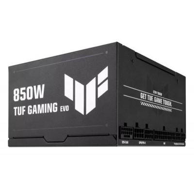 Asus TUF Gaming 850W Gold EVO (90YE00SA-B0NA00)