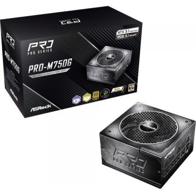 ASRock PRO-M750G
