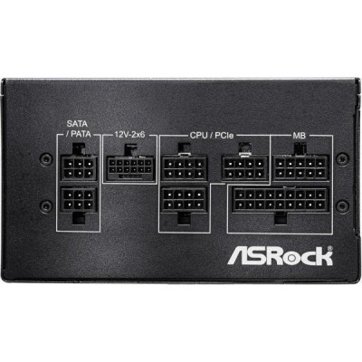 ASRock PRO-M750G
