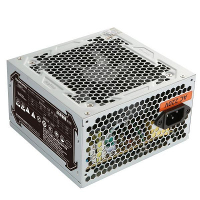 Segotep ZF-600 PLUS (SG-D600BXB)