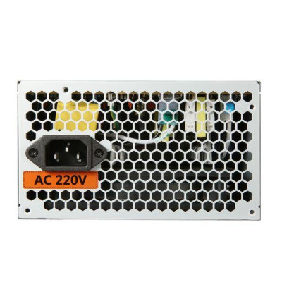 Segotep ZF-600 PLUS (SG-D600BXB)