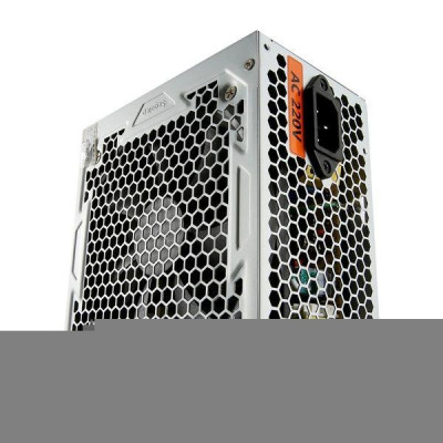 Segotep ZF-600 PLUS (SG-D600BXB)