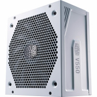 Cooler Master V550 GOLD-V2 WHITE EDITION (MPY-550V-AGBAG-EU)