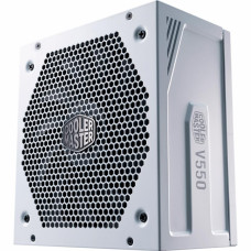 Cooler Master V550 GOLD-V2 WHITE EDITION (MPY-550V-AGBAG-EU)