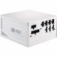Cooler Master V550 GOLD-V2 WHITE EDITION (MPY-550V-AGBAG-EU)