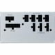 Cooler Master V550 GOLD-V2 WHITE EDITION (MPY-550V-AGBAG-EU)