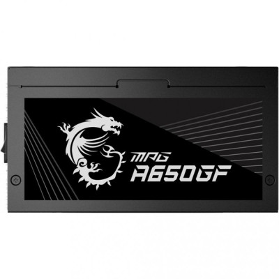 MSI MPG A650GF
