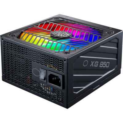 Cooler Master XG850 Plus Platinum (MPG-8501-AFBAP-XEU)