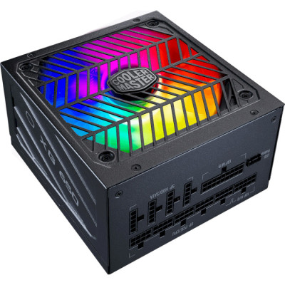 Cooler Master XG850 Plus Platinum (MPG-8501-AFBAP-XEU)