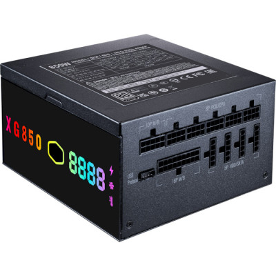 Cooler Master XG850 Plus Platinum (MPG-8501-AFBAP-XEU)