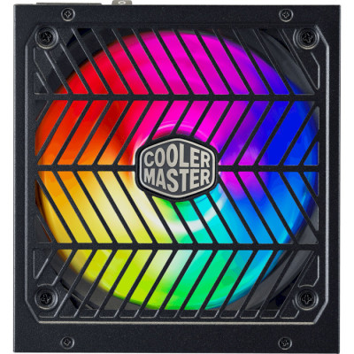 Cooler Master XG850 Plus Platinum (MPG-8501-AFBAP-XEU)