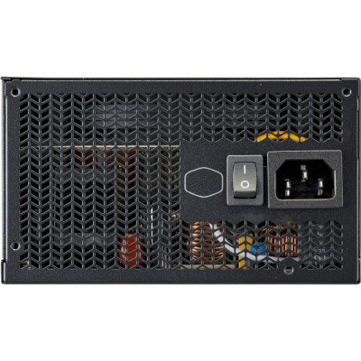 Cooler Master XG850 Plus Platinum (MPG-8501-AFBAP-XEU)