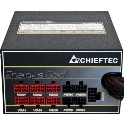 Chieftec 1250W (GPM-1250C)