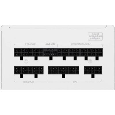 GAMEMAX GX-850 PRO WT (ATX3.0 PCIe5.0)