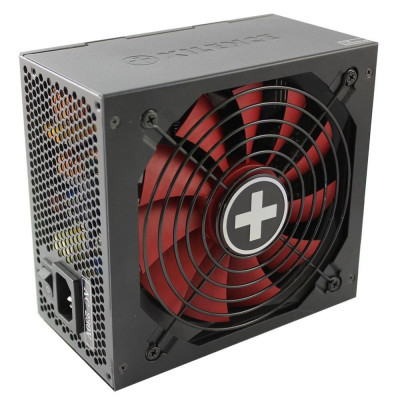 XILENCE Performance X 550W (XP550R9)