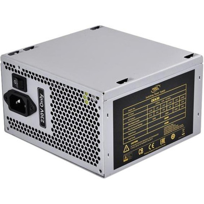 DeepCool DE430