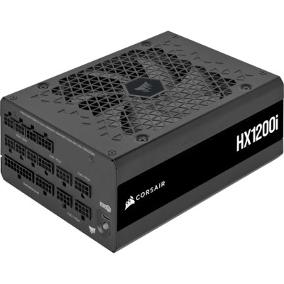 Corsair HX1200i PCIE5 (CP-9020281-EU) 1200W