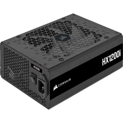 Corsair HX1200i PCIE5 (CP-9020281-EU) 1200W