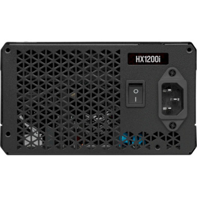 Corsair HX1200i PCIE5 (CP-9020281-EU) 1200W