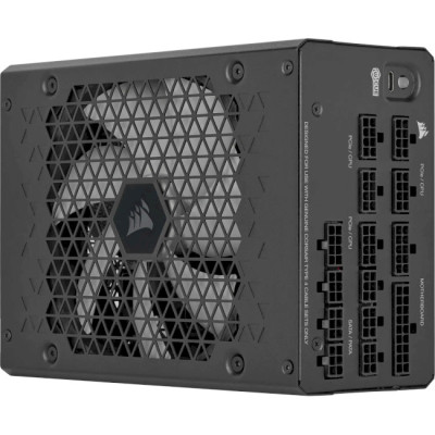 Corsair HX1200i PCIE5 (CP-9020281-EU) 1200W