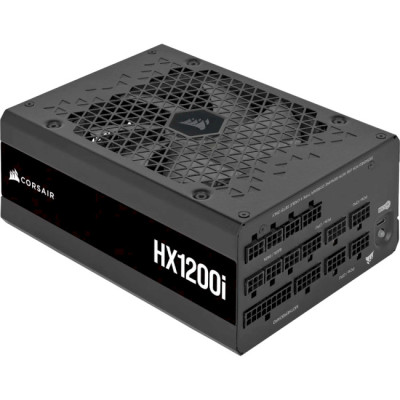 Corsair HX1200i PCIE5 (CP-9020281-EU) 1200W