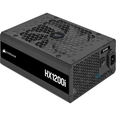 Corsair HX1200i PCIE5 (CP-9020281-EU) 1200W