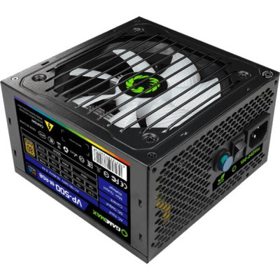 GameMax VP-500-M-RGB