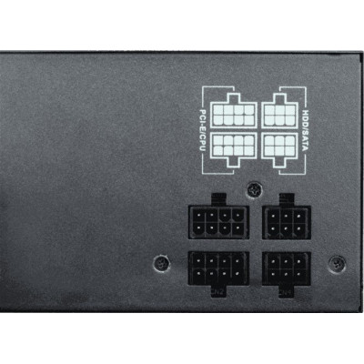 GameMax VP-500-M-RGB