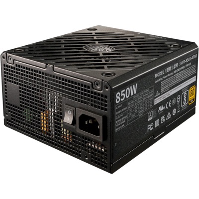 Cooler Master V850 Gold i Multi 850W (MPZ-8501-AFAG-BEU)