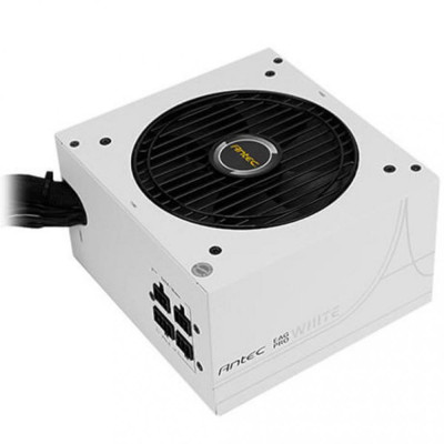 Antec EA750G PRO White EC 750W (0-761345-11629-9)