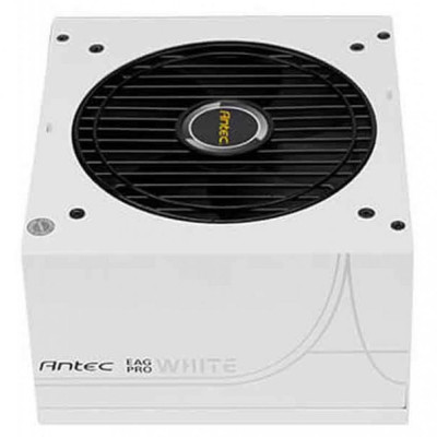 Antec EA750G PRO White EC 750W (0-761345-11629-9)
