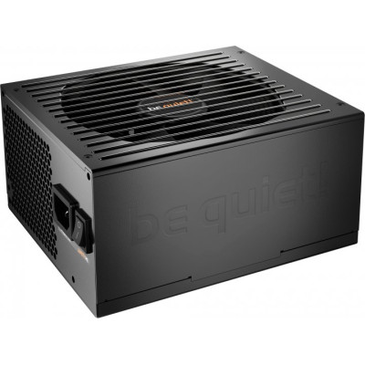 Be quiet! Straight Power 11 Platinum 650W (BN306)