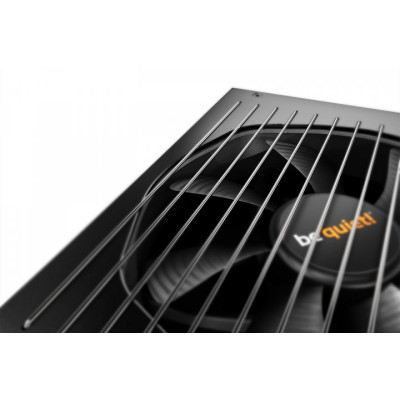 Be quiet! Straight Power 11 Platinum 650W (BN306)