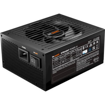 be quiet! Straight Power 12 1200W (BN339)