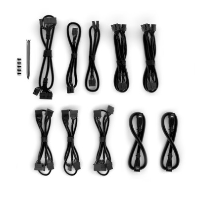 be quiet! Straight Power 12 1200W (BN339)