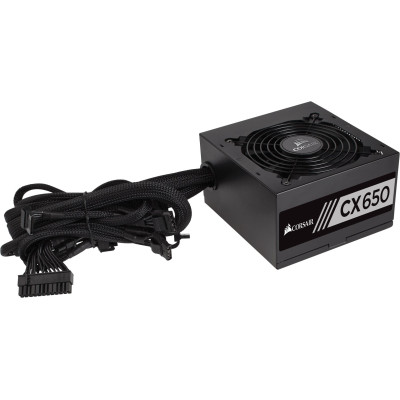 Corsair CX650 (CP-9020122)