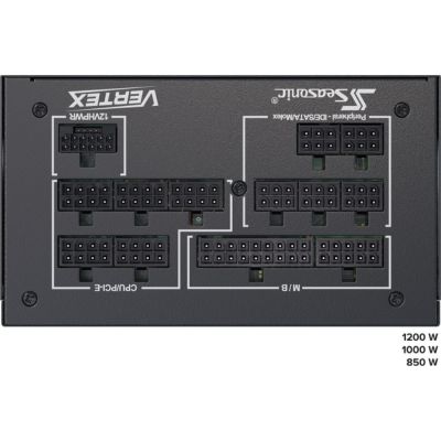 Seasonic VERTEX GX-1000