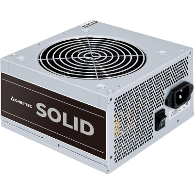 Chieftec Solid 700W (GPP-700S)