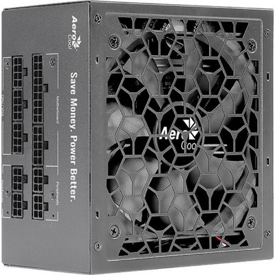 AeroCool Aero Bronze 750M Fully Modular (ACPB-AR75AEC.1M) 750W