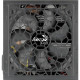 AeroCool Aero Bronze 750M Fully Modular (ACPB-AR75AEC.1M) 750W
